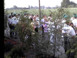 Schützenfest 1992